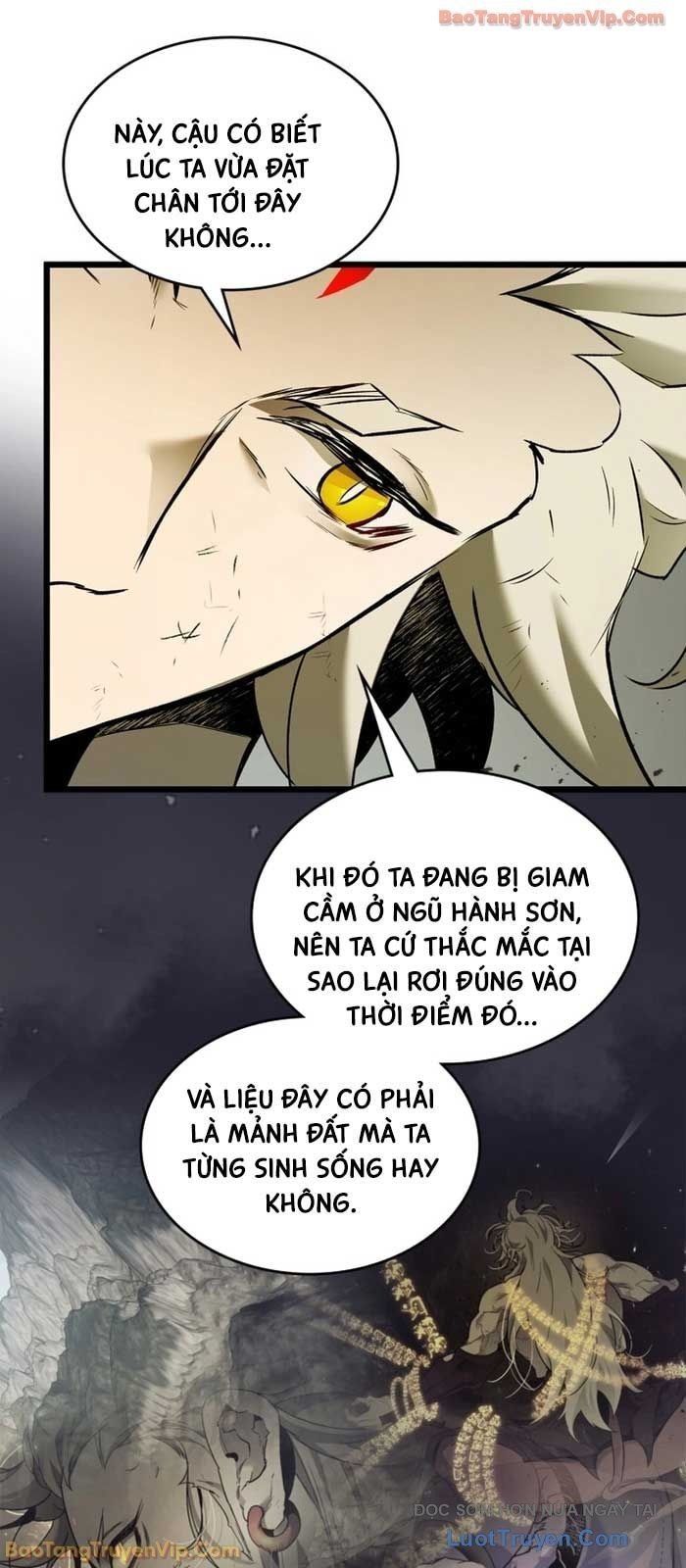 Thăng Cấp Cùng Thần Chương 154 - Trang 12