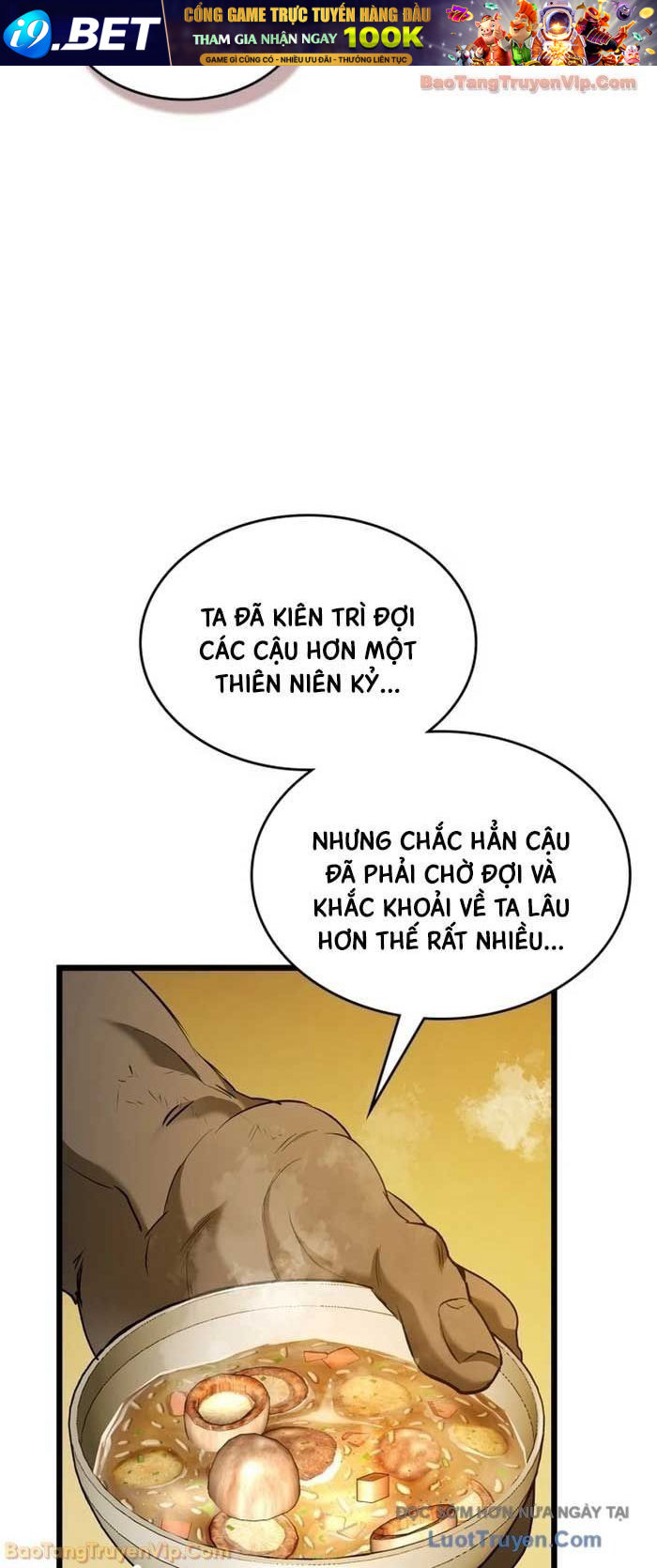 Thăng Cấp Cùng Thần Chương 154 - Trang 16