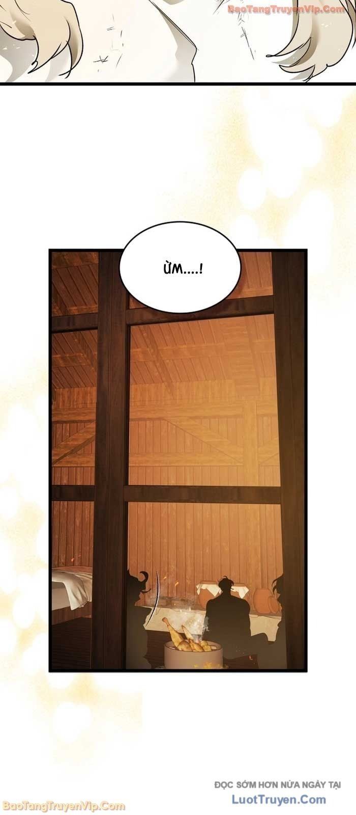 Thăng Cấp Cùng Thần Chương 154 - Trang 20