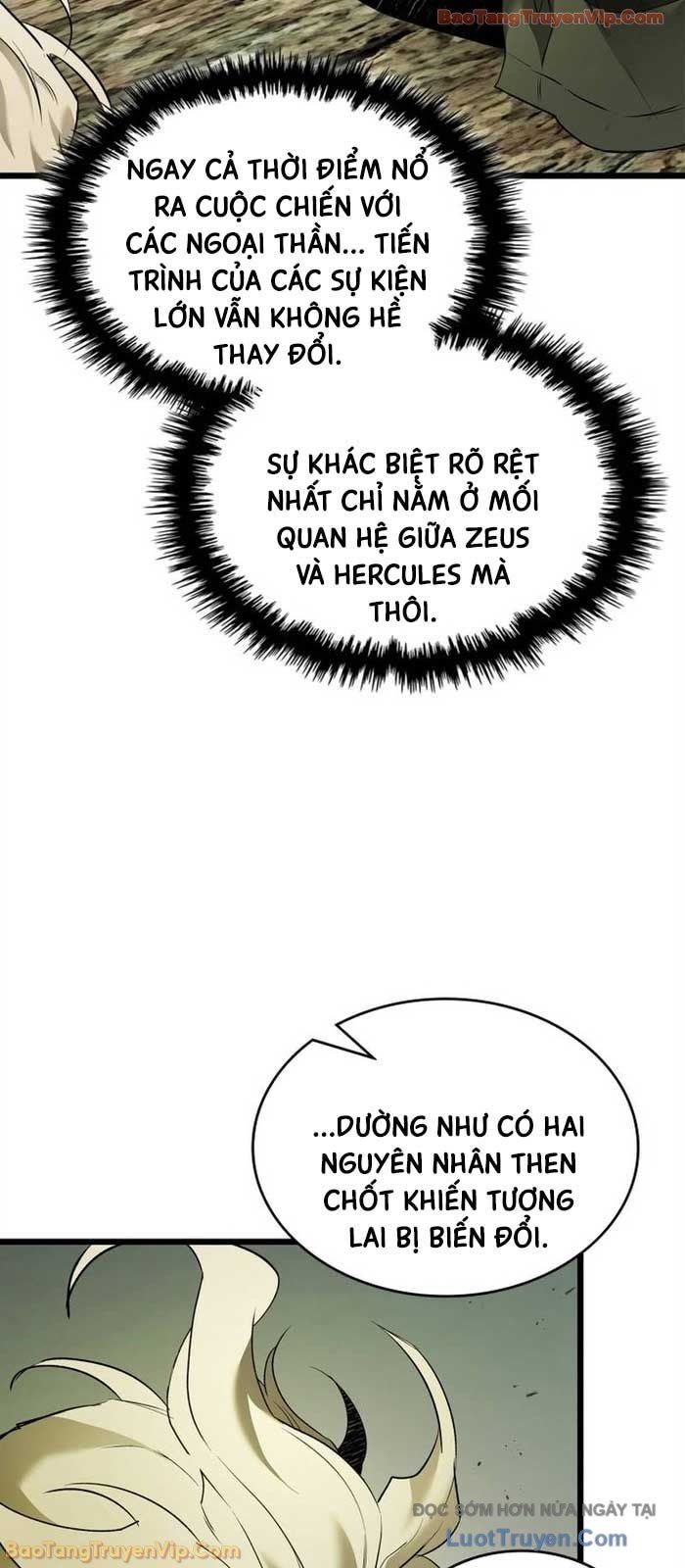 Thăng Cấp Cùng Thần Chương 154 - Trang 3