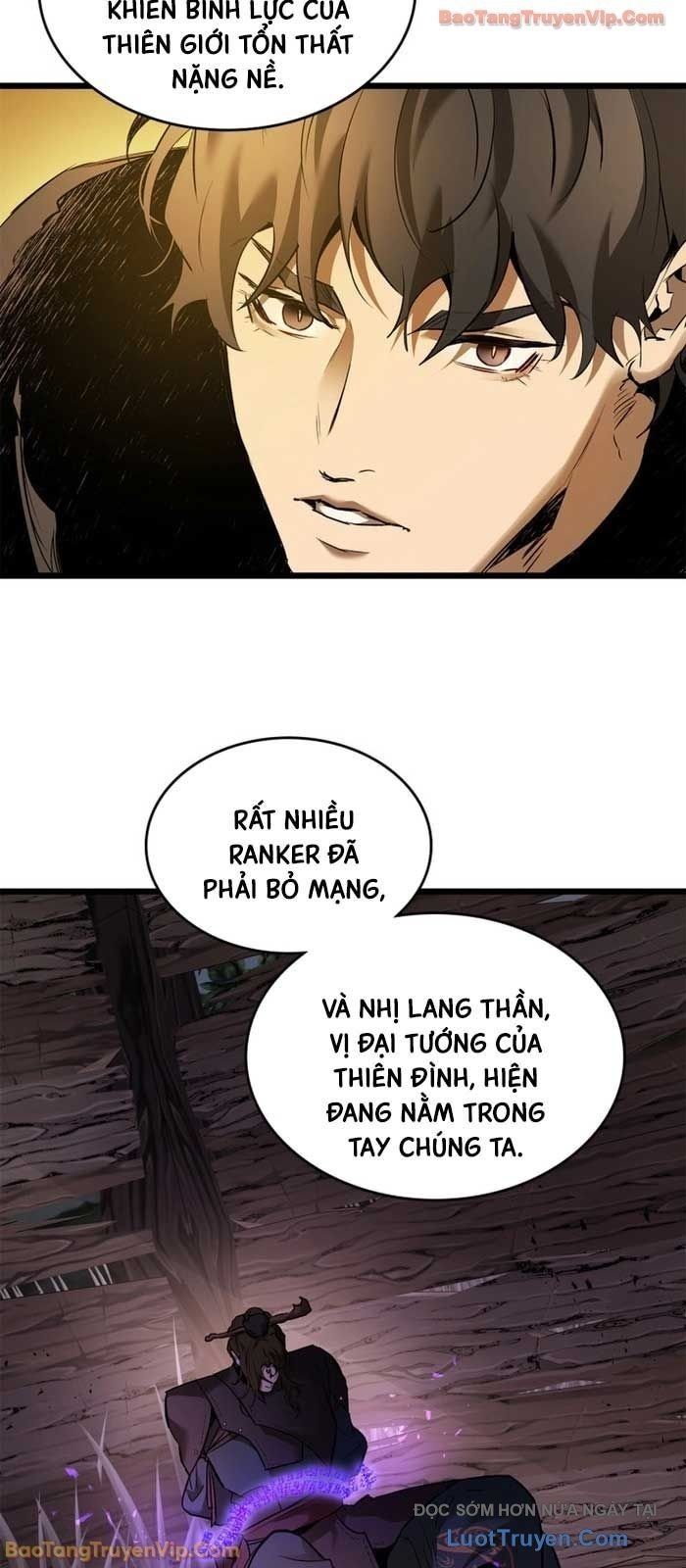 Thăng Cấp Cùng Thần Chương 154 - Trang 23