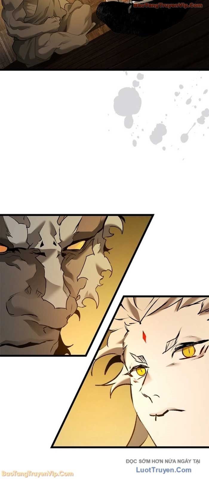 Thăng Cấp Cùng Thần Chương 154 - Trang 25