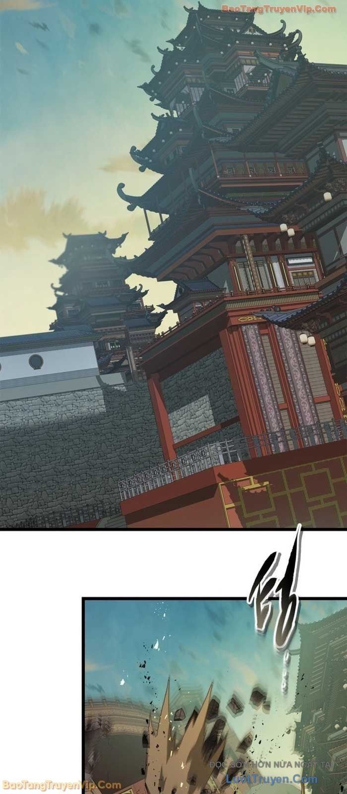 Thăng Cấp Cùng Thần Chương 154 - Trang 28