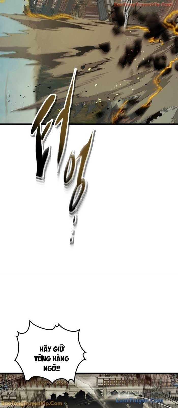Thăng Cấp Cùng Thần Chương 154 - Trang 30