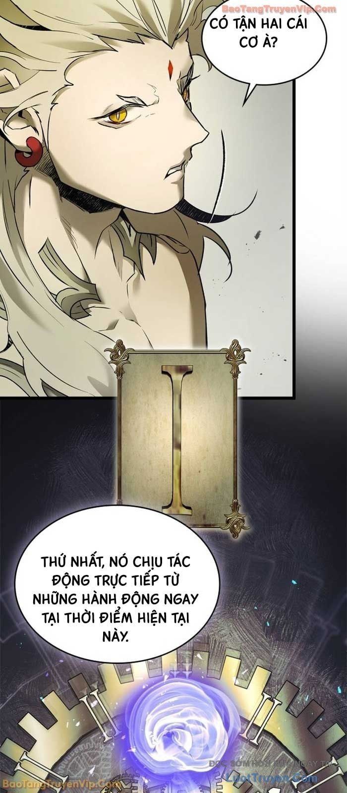 Thăng Cấp Cùng Thần Chương 154 - Trang 4