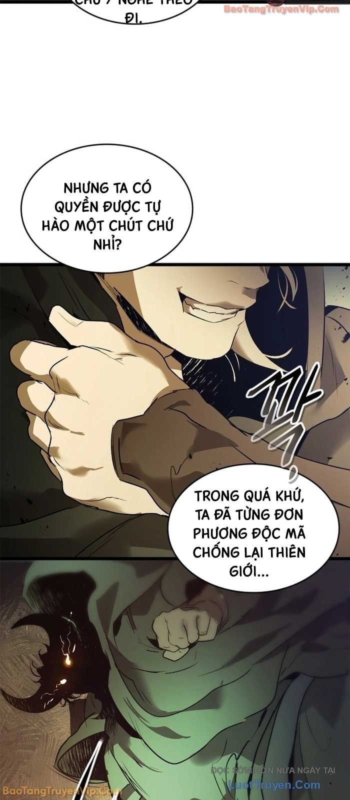 Thăng Cấp Cùng Thần Chương 154 - Trang 35