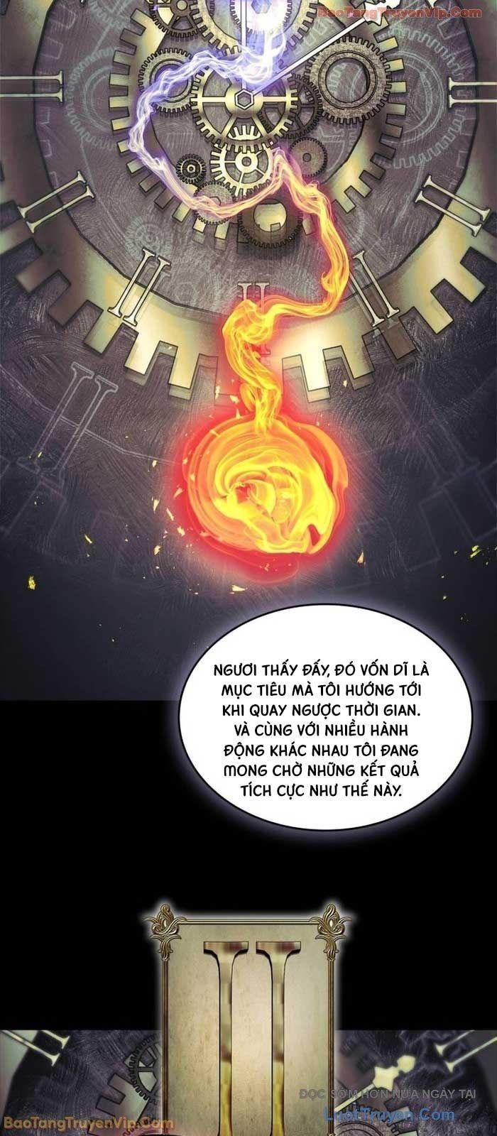 Thăng Cấp Cùng Thần Chương 154 - Trang 5