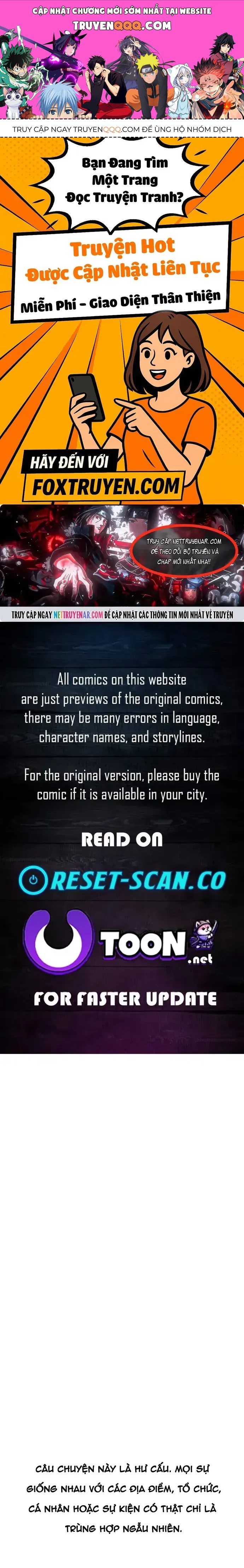 Cộng Sự Chương 10 - Trang 1