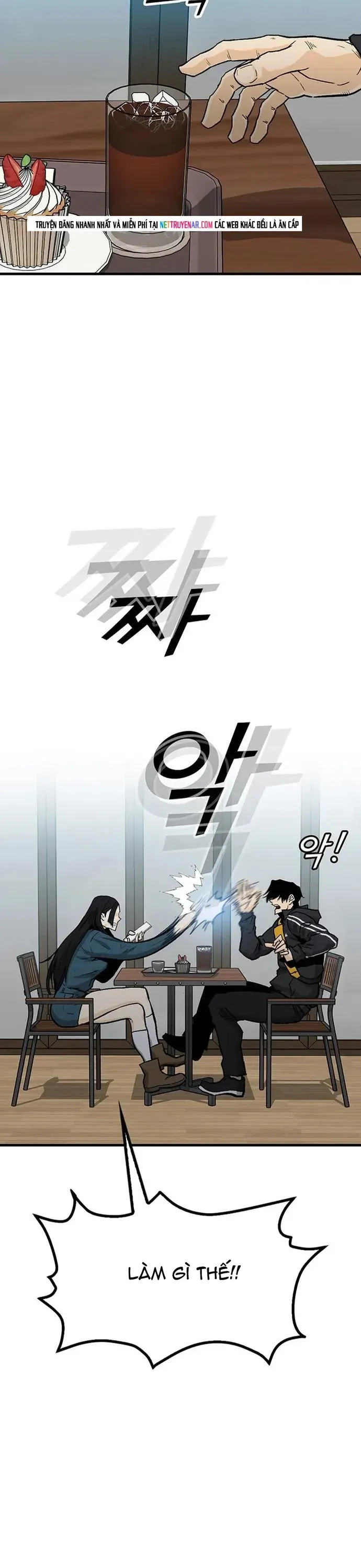 Cộng Sự Chương 10 - Trang 15