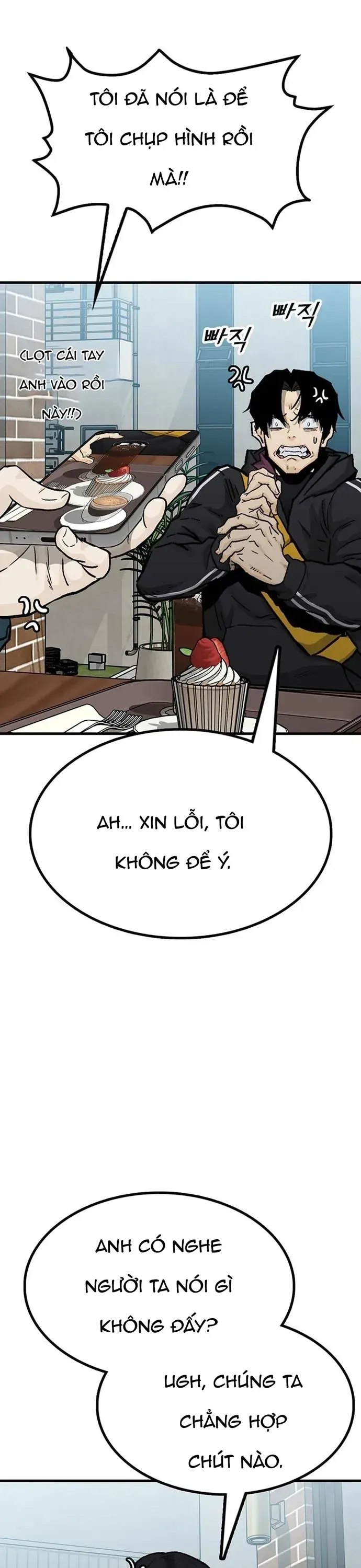 Cộng Sự Chương 10 - Trang 16