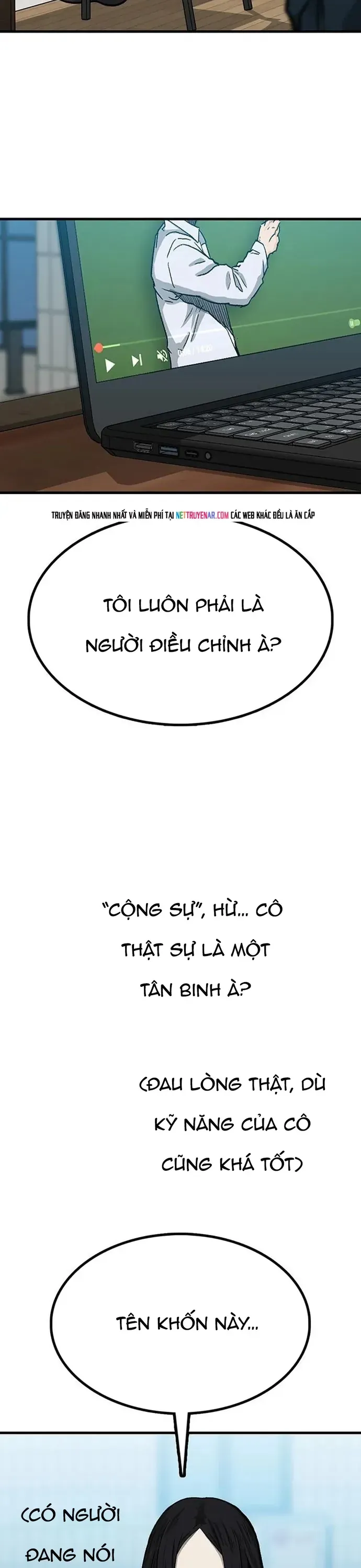 Cộng Sự Chương 10 - Trang 20