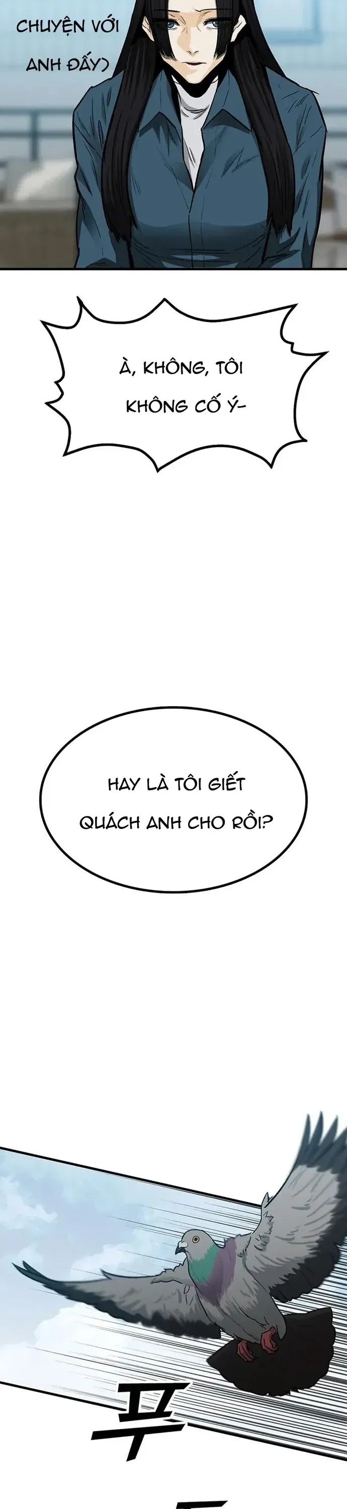 Cộng Sự Chương 10 - Trang 21