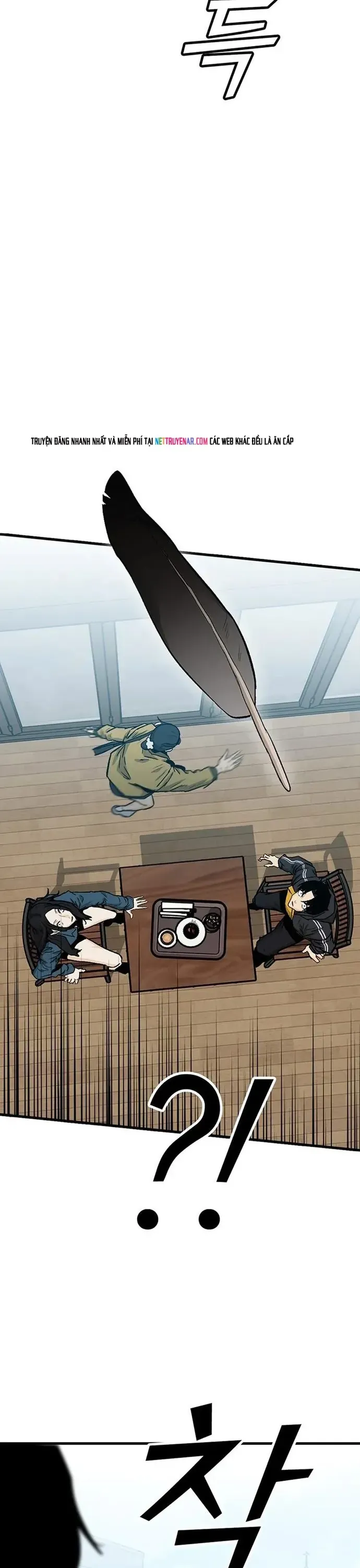 Cộng Sự Chương 10 - Trang 25