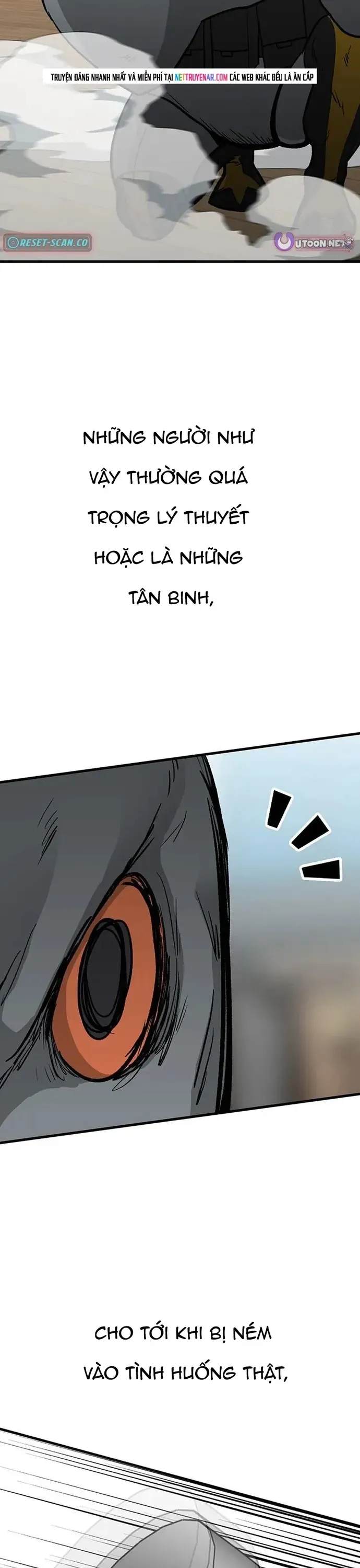 Cộng Sự Chương 10 - Trang 27