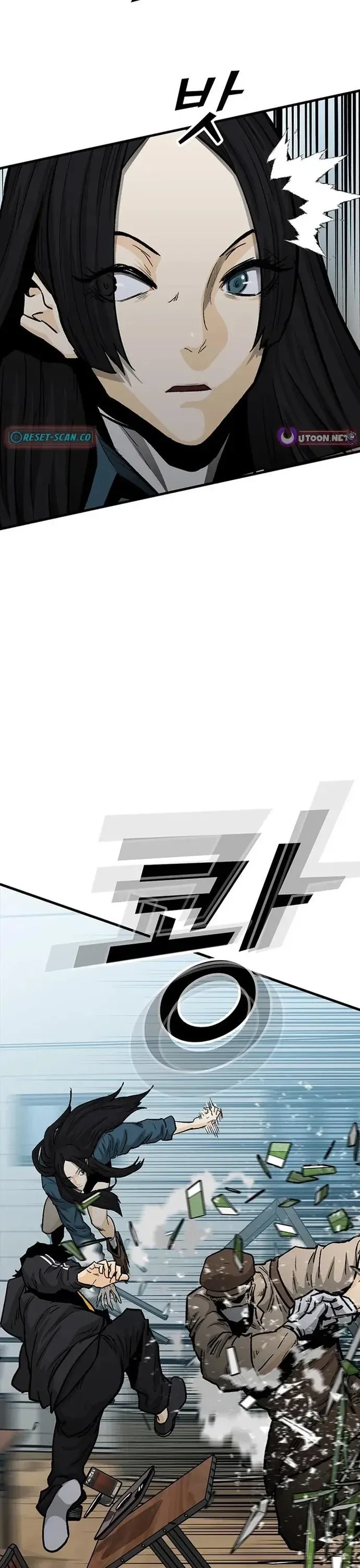 Cộng Sự Chương 10 - Trang 30