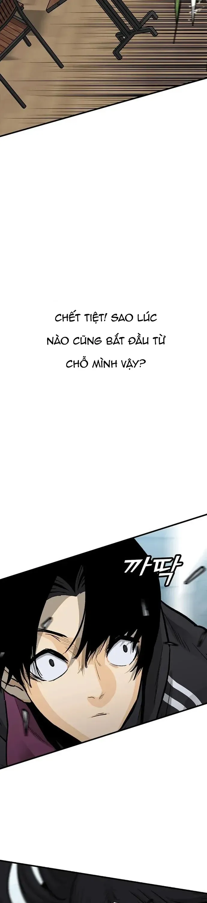 Cộng Sự Chương 10 - Trang 31