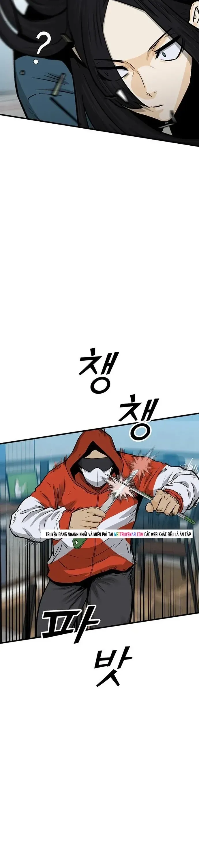 Cộng Sự Chương 10 - Trang 32