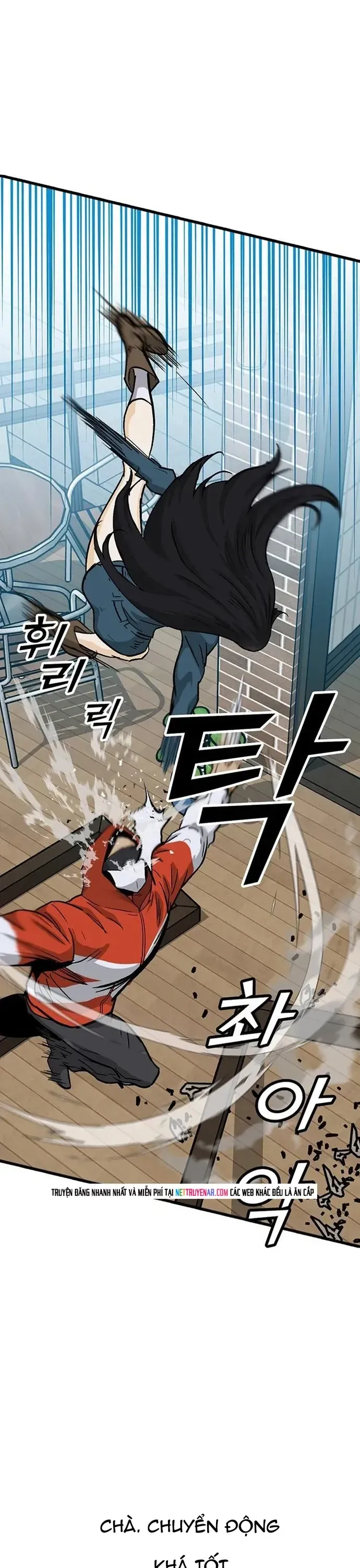 Cộng Sự Chương 10 - Trang 33