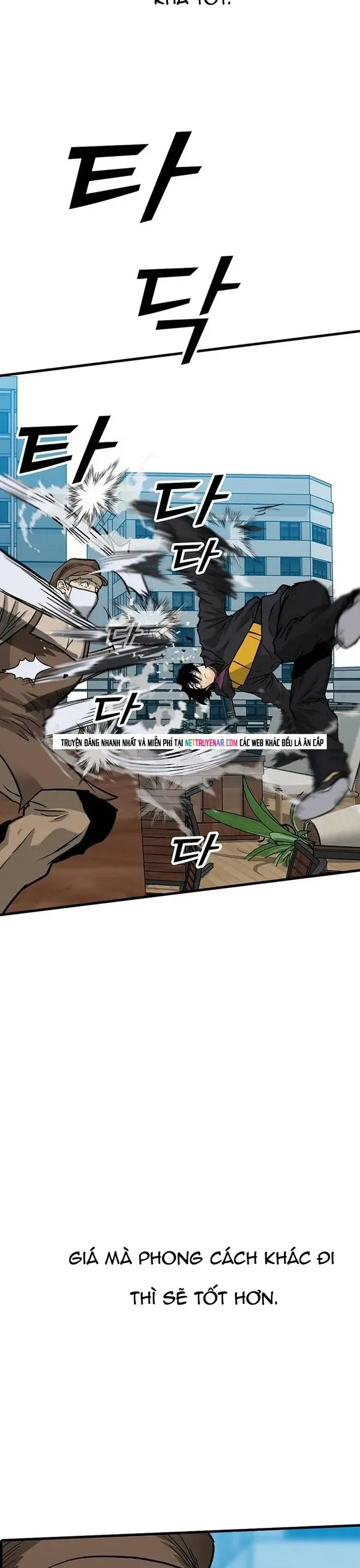 Cộng Sự Chương 10 - Trang 34