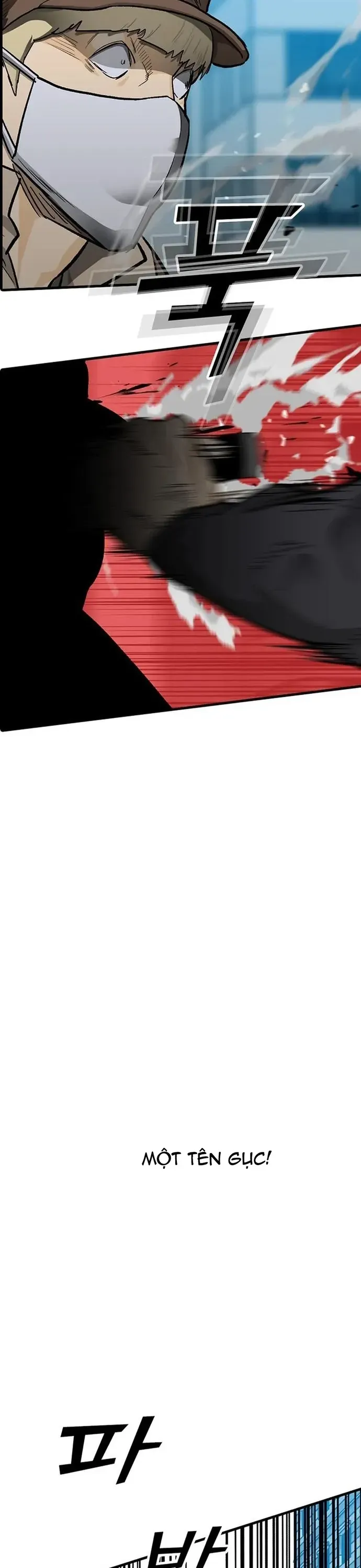 Cộng Sự Chương 10 - Trang 35