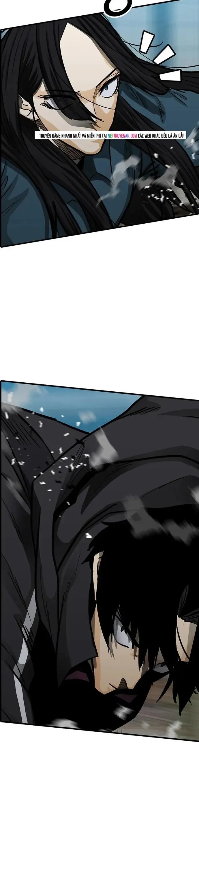 Cộng Sự Chương 10 - Trang 37