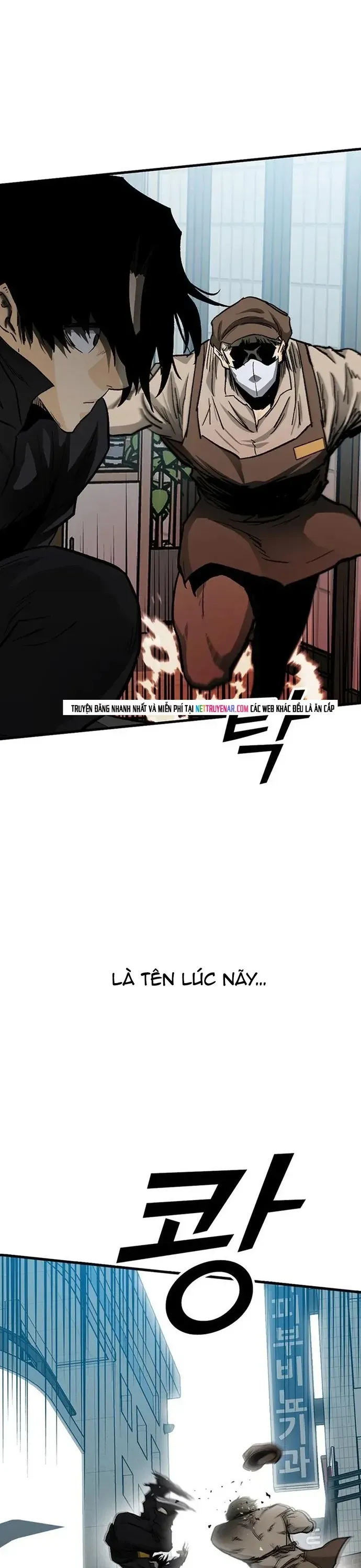 Cộng Sự Chương 10 - Trang 42
