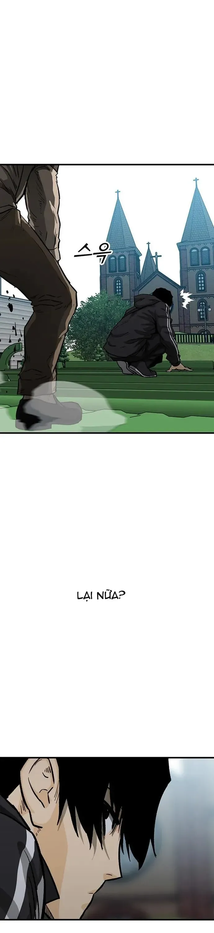 Cộng Sự Chương 10 - Trang 47