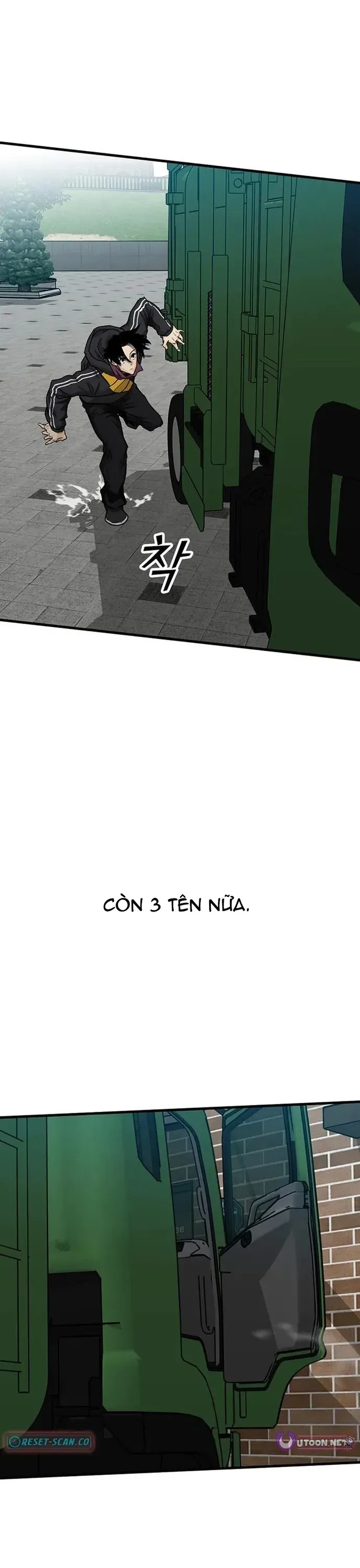 Cộng Sự Chương 10 - Trang 54