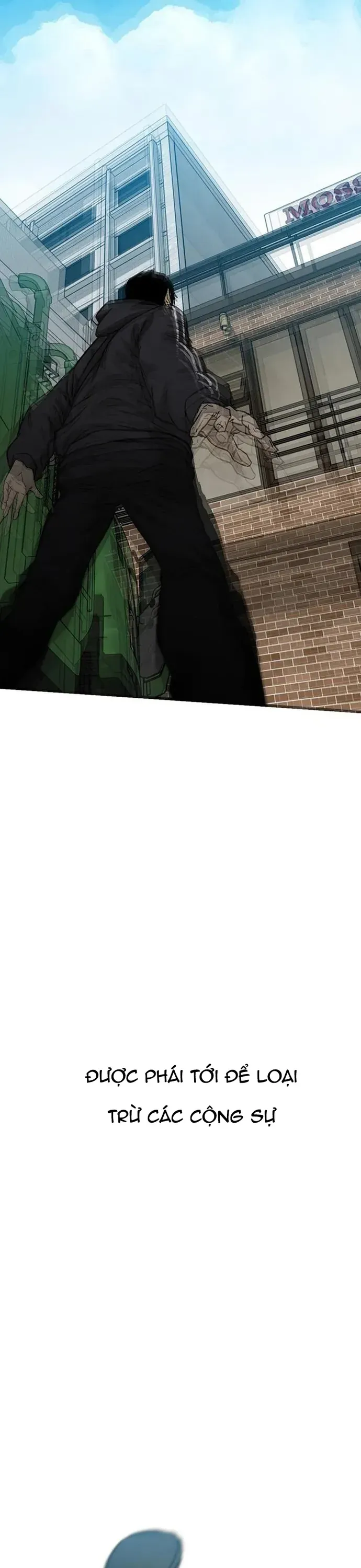 Cộng Sự Chương 10 - Trang 56