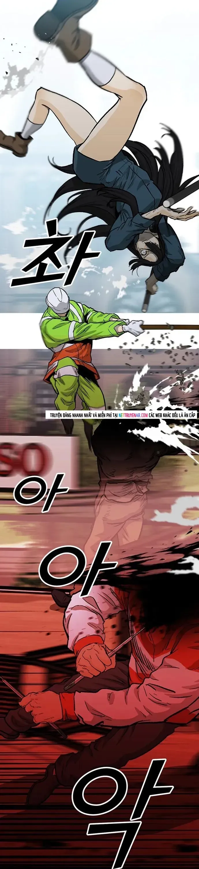 Cộng Sự Chương 10 - Trang 57