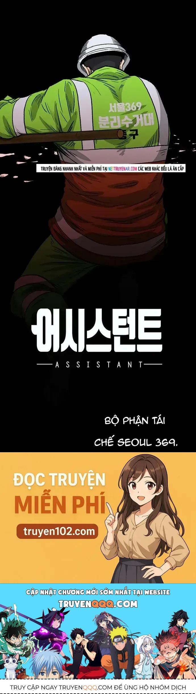 Cộng Sự Chương 10 - Trang 59