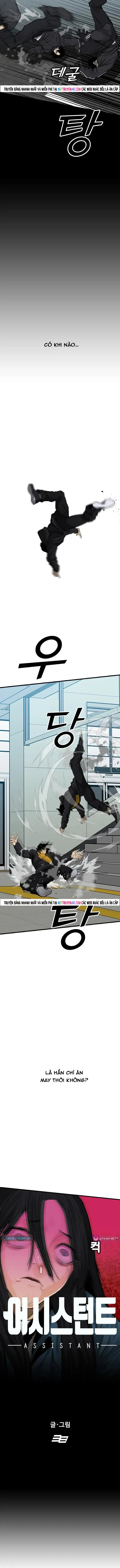 Cộng Sự Chương 11 - Trang 2
