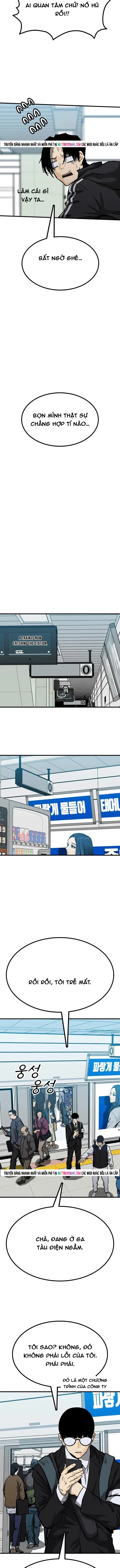 Cộng Sự Chương 11 - Trang 11