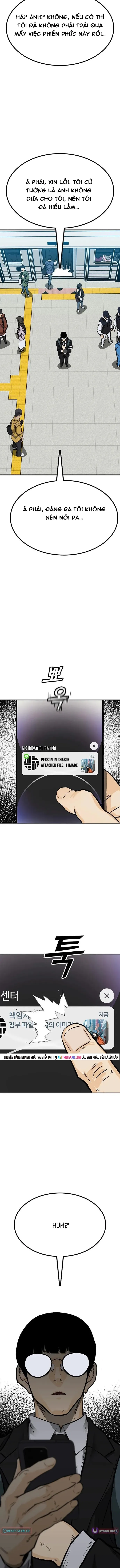 Cộng Sự Chương 11 - Trang 12