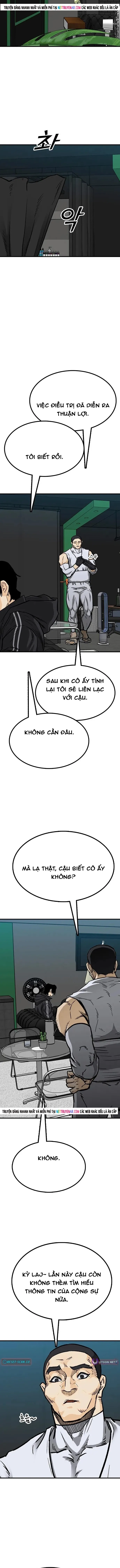 Cộng Sự Chương 11 - Trang 14