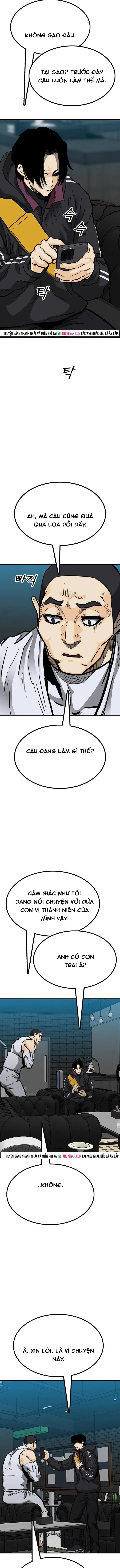 Cộng Sự Chương 11 - Trang 15