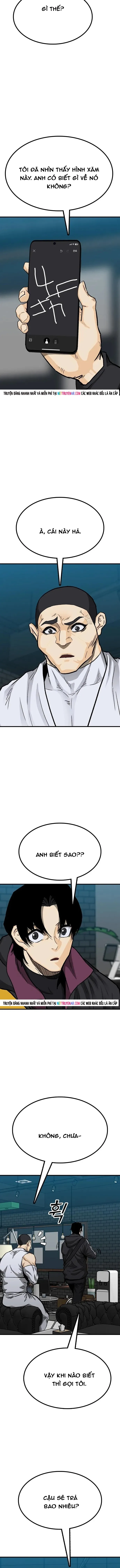 Cộng Sự Chương 11 - Trang 16