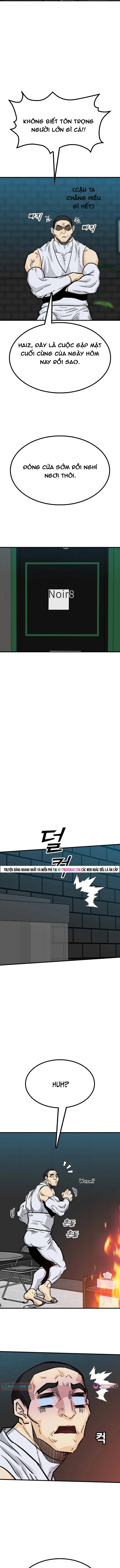 Cộng Sự Chương 11 - Trang 18