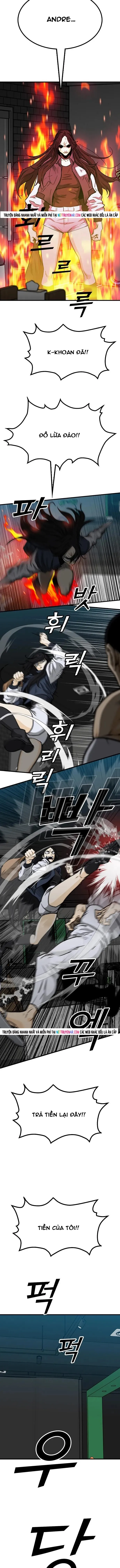 Cộng Sự Chương 11 - Trang 19