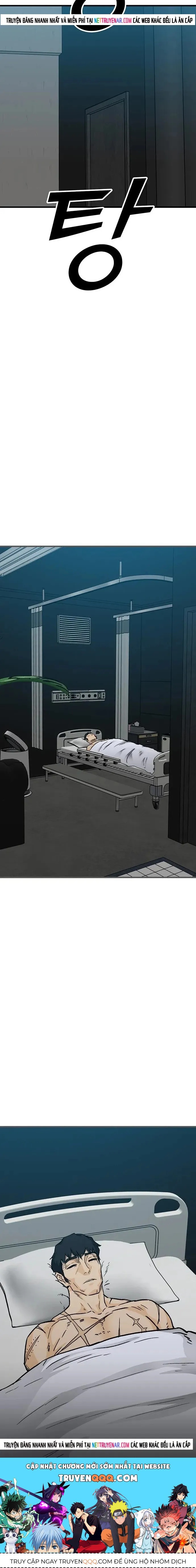 Cộng Sự Chương 11 - Trang 20