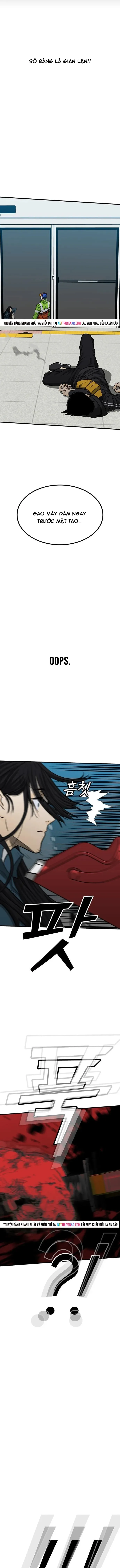 Cộng Sự Chương 11 - Trang 3