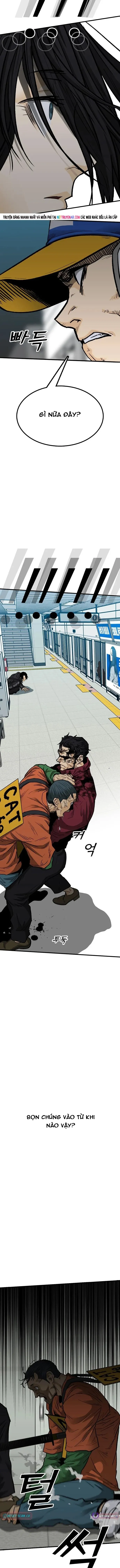 Cộng Sự Chương 11 - Trang 4