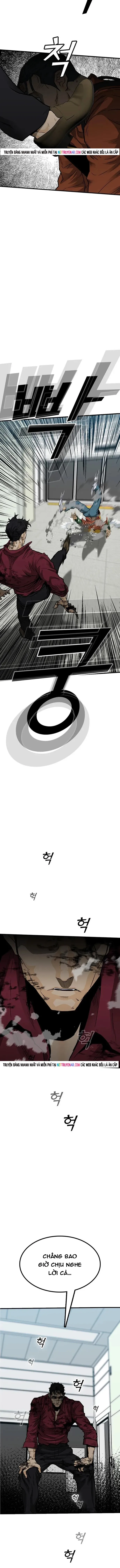 Cộng Sự Chương 11 - Trang 5