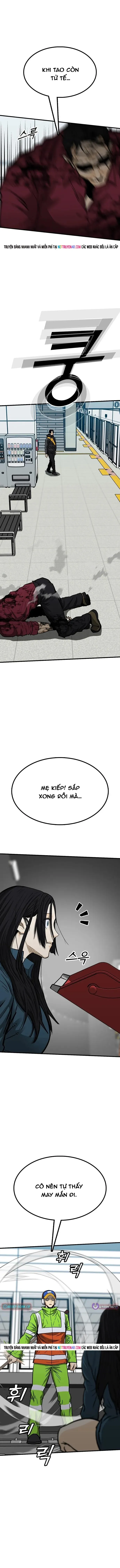 Cộng Sự Chương 11 - Trang 6