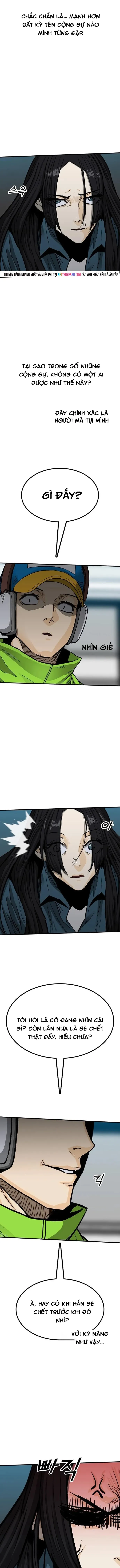 Cộng Sự Chương 11 - Trang 7