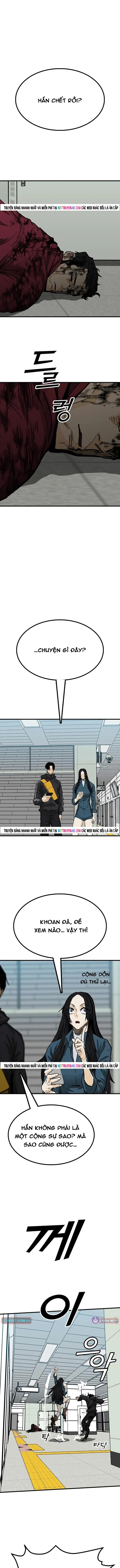 Cộng Sự Chương 11 - Trang 10