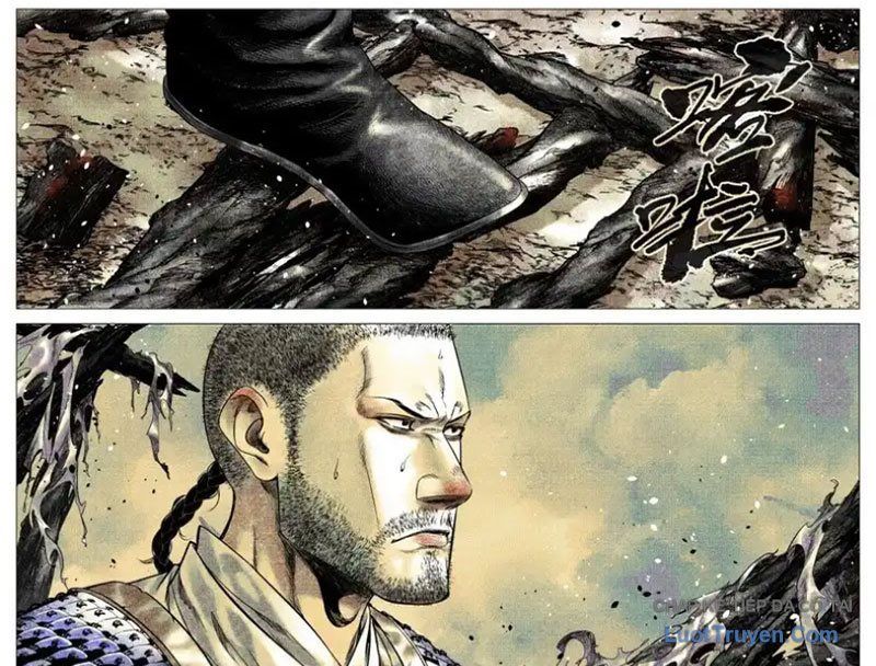 Bắt Đầu Từ Làm Vong Quốc Hoàng Đế Chương 192 - Trang 2