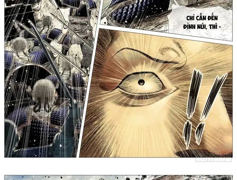 Bắt Đầu Từ Làm Vong Quốc Hoàng Đế Chương 192 - Trang 20