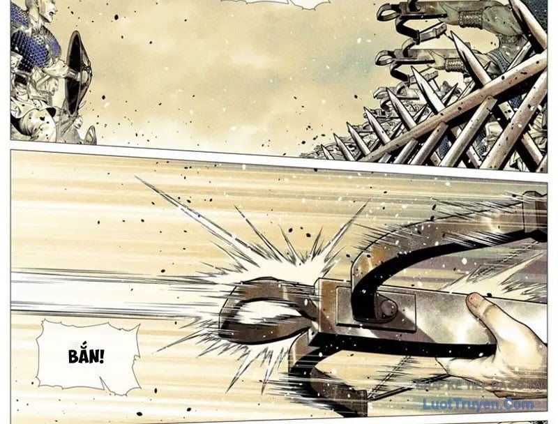 Bắt Đầu Từ Làm Vong Quốc Hoàng Đế Chương 192 - Trang 23