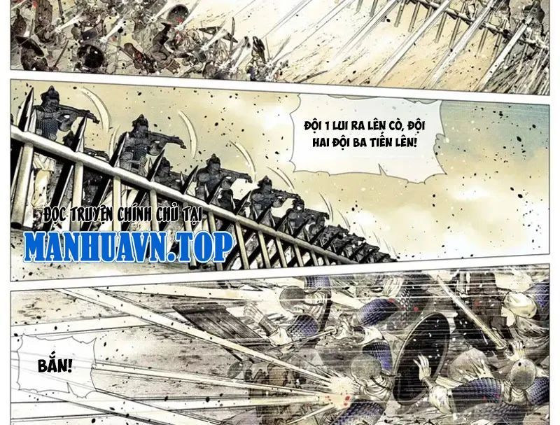 Bắt Đầu Từ Làm Vong Quốc Hoàng Đế Chương 192 - Trang 25